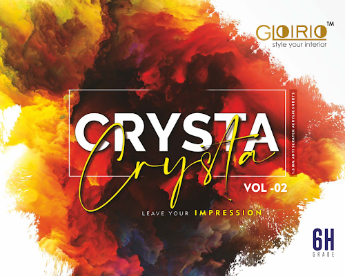 CRYSTA VOL-02